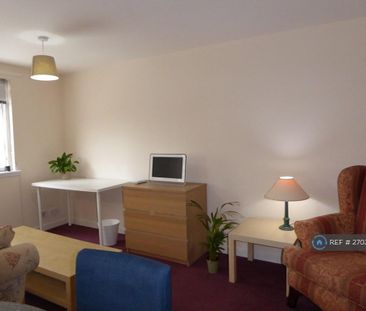 Studio to rent - Photo 4