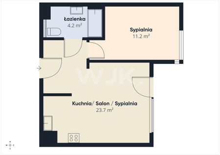 Warszawa, Wilanów, Błonia Wilanowskie, Jerzego Holzera - Photo 4