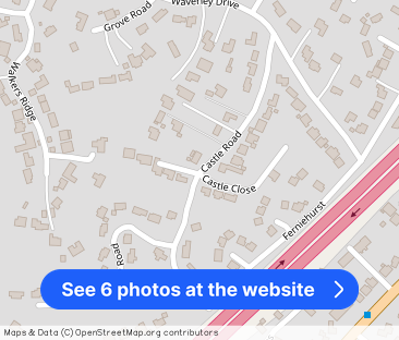 Camberley, Surrey - Photo 1