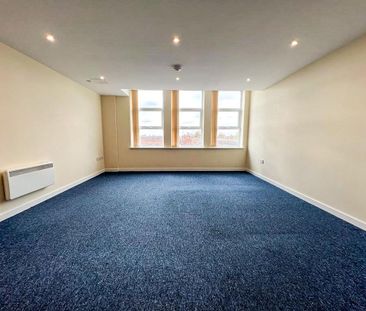 Studio to rent - Photo 6