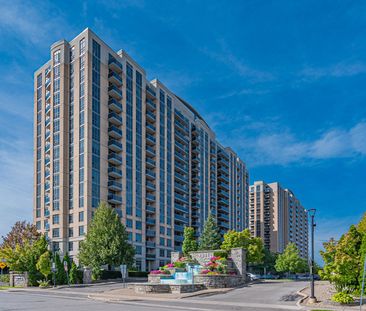 For Lease - 18 Mondeo Drive Unit# 632, Toronto, Ontario - Photo 2