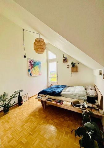 4.5 Zimmer, 102 m², 3. Stock - Photo 4