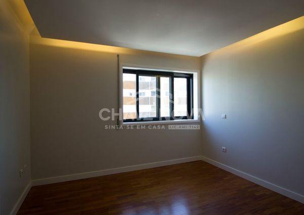 Apartamento T2 em Porto