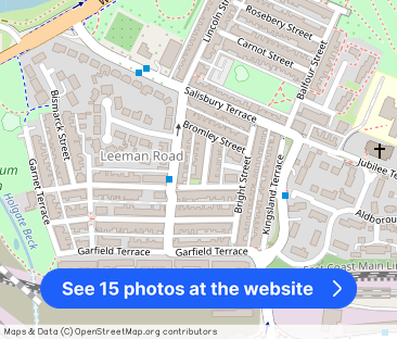 Albany Street, York - Photo 1