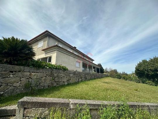 Moradia T3 - Photo 1