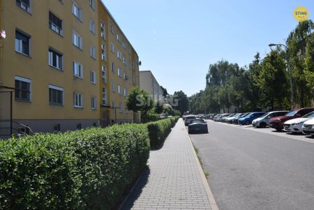 Byt 2+1 k pronájmu, Zlín / Malenovice, ulice Milíčova - Фото 3