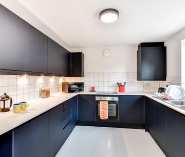 1 bedroom house of multiple occupation to rent - Photo 5