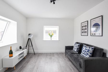 1 bedroom flat to rent - Photo 4