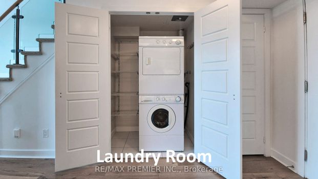 Vibe at Liberty Village Lofts , #423 - Photo 1