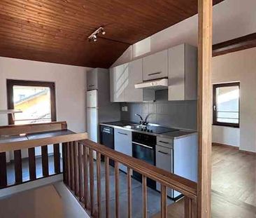 4.5 Zimmer, 85 m² - Photo 3