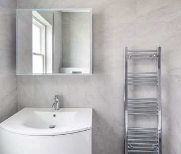 1 bedroom maisonette to rent - Photo 5