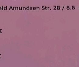 Nachmieter 1,5 Raumwohnung - Photo 1