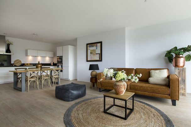 Te huur: Burgemeester van Lennepweg 149 - Foto 1