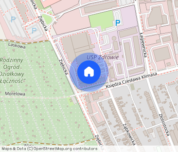 Klimasa - 2 pokoje + balkon - Photo 1