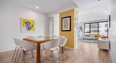 Modern Luxe Apartment in Heresford Residences - Photo 4