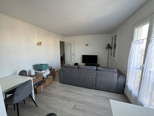 Appartement Mont Saint Aignan 2 pièce(s) 40 m2 - Photo 1