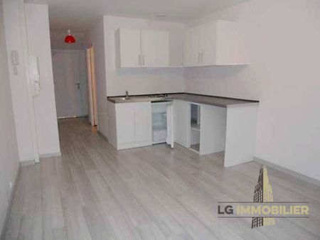 AMIENS SAINT-MAURICE - TYPE 1 BIS - Photo 3