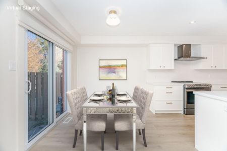 For Lease - 3115 New Street Unit# 7, Burlington, Ontario - Photo 4