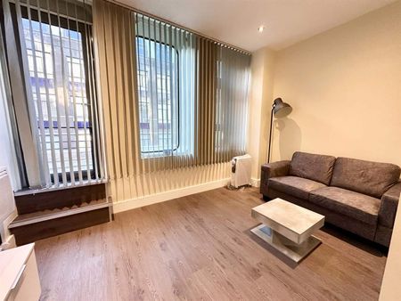 8 Water Street, Liverpool, United Kingdom, L2 - Photo 4