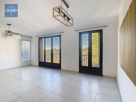 Appartement T3 Aix-en-Provence à louer - Photo 5