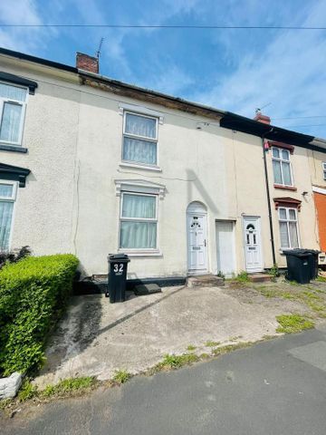 3 bedroom terraced house to rent - Photo 4