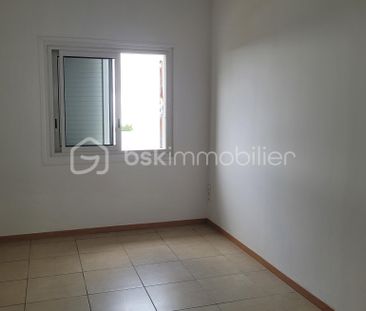 Appartement de 65 m² à Le Tampon - Photo 3