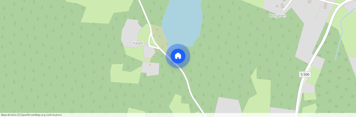Arboga, Västmanland, Birgittagatan 9B