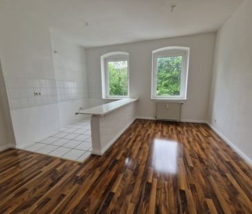 Top Angebot im Herbst, zwei kaltmieten frei - Wohnen in der Neustadt! - Photo 1
