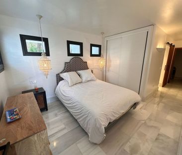 Apartment in Jávea, balcon al mar, for rent - Photo 4