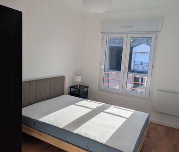 Location Appartement 2 pièces 42m² ORLEANS 45100 - Photo 5