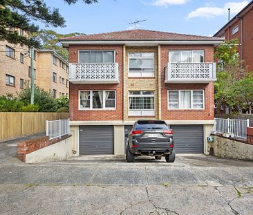 2/3 Liverpool Street, Rose Bay. - Photo 4