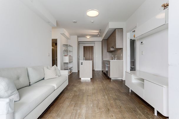 For Lease - 200 Bloor Street Unit# 2002, Toronto, Ontario - Photo 1