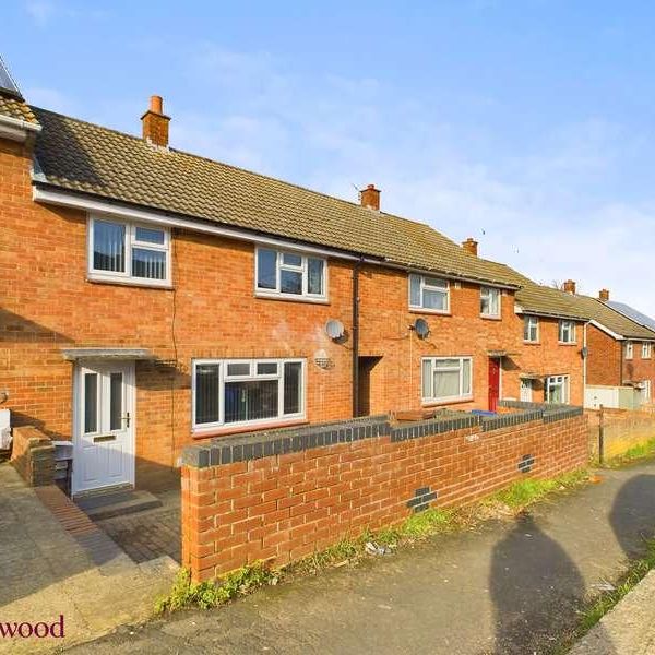 Mold Crescent, Banbury, OX16 - Photo 1