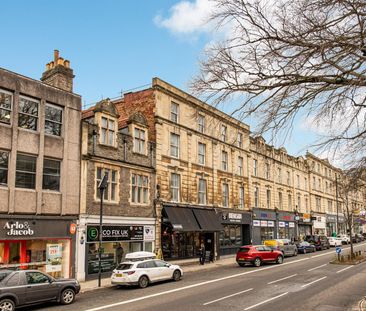4 bed apartment to rent in Kings Parade Avenue, Bristol, BS8 - Photo 1