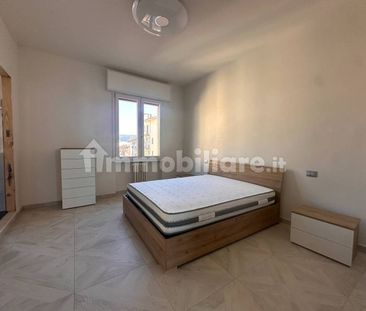 Quadrilocale via Sidney Costantino Sonnino 4, Alberti - Bellariva, Firenze - Photo 3