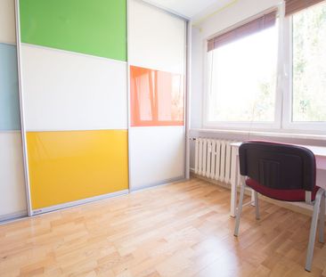 2pok umeblowane CO i CW miejskie od 01.10 – zdjęcie 1