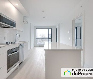 3004-1001, Rue Lucien-L'Allier, Ville-Marie (Centre-Ville et Vieux-Montréal) à louer - Photo 4