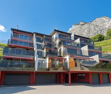 ENSOLEILLÉ DANS UN QUARTIER PAISIBLE - Photo 5