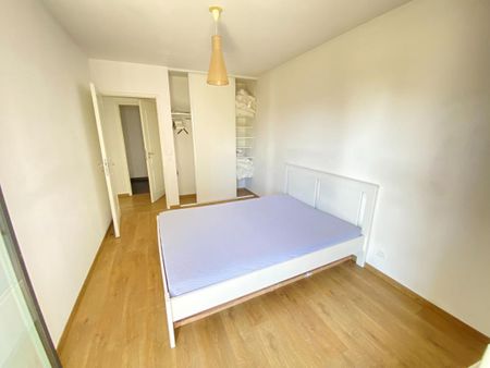 Location Appartement 5 pièces Meublé 95m² BORDEAUX 33300 - Photo 5