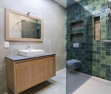 Gerenoveerde woning met 2 slpks en zij-ingang - Photo 4