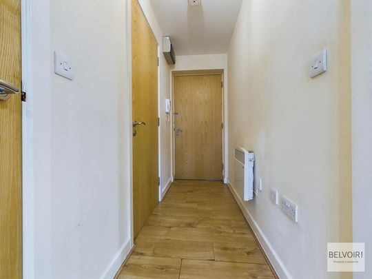 1 bedroom apartment to rent - Photo 1