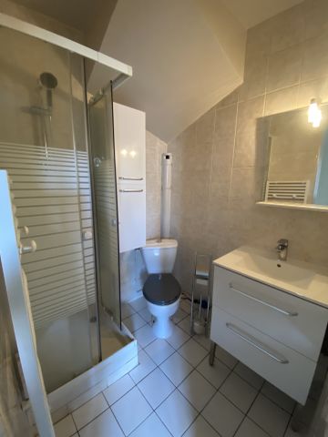 Location Appartement 1 pièce 21m² VILLEBON SUR YVETTE 91140 - Photo 4