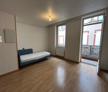 Location Appartement 1 pièce 22m² TOULOUSE 31300 - Photo 4