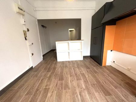 Location Appartement 2 pièces 35 m2 à Aubagne - Photo 5