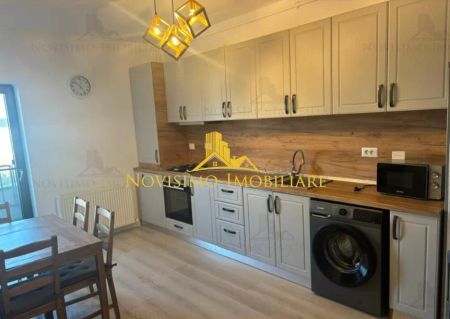NOVISIMO-IMOBILIARE: GARSONIERA DE INCHIRIAT IN PAULESTI , P. - Fotografie 2