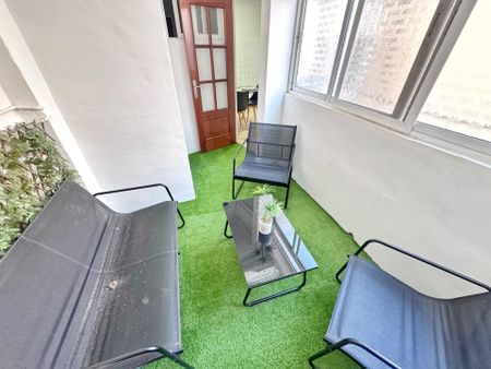 Piso de alquiler en Centro - Photo 5