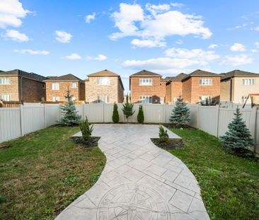 For Lease - 35 Tyndall Drive, Bradford West Gwillimbury, Ontario - Photo 4