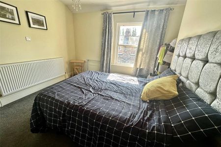 1 bedroom end of terrace house to rent - Photo 3