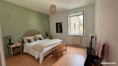 Location Appartement 3 pièces 141m² ST OMER 62500 - Photo 5