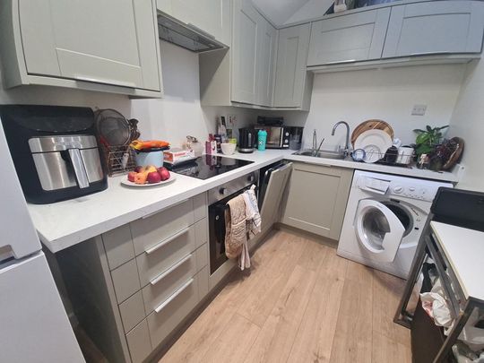1 bedroom flat to rent - Photo 1